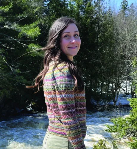 Conservation Districts hire forester